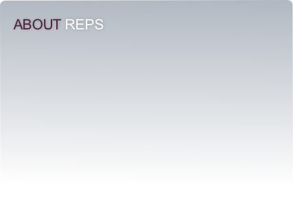 ABOUT REPS
